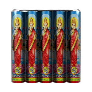 4" Lakshmi deluxe